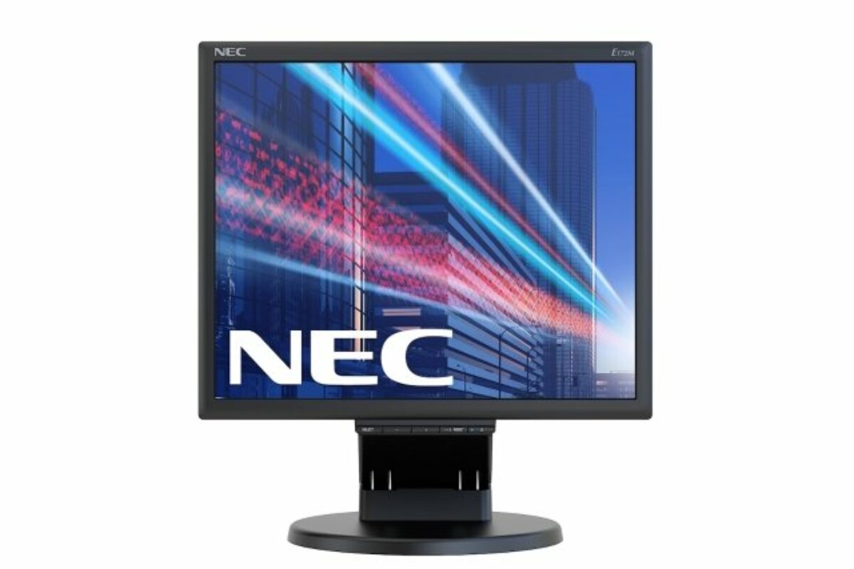 NEC MultiSync® E172M