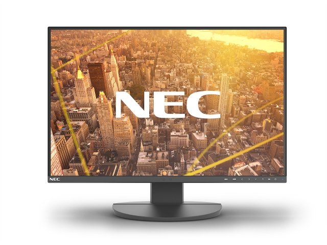 NEC MultiSync® EA272F