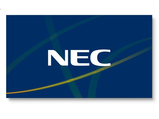 NEC MultiSync® UN552S