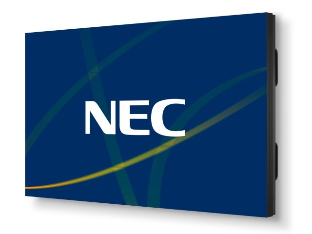 NEC MultiSync® UN552V