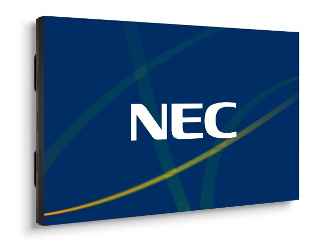 NEC MultiSync® UN552