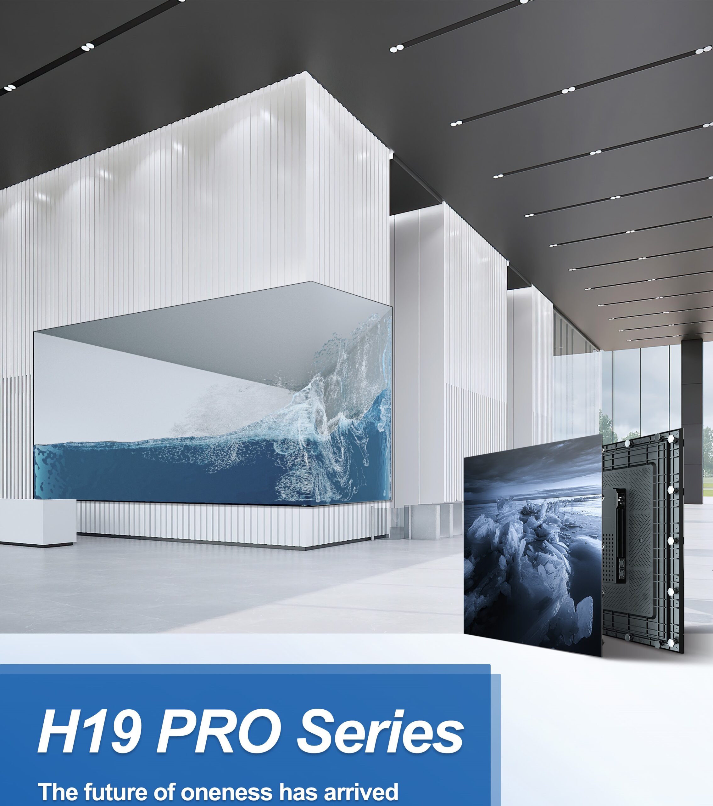 DvLED Display H19 Pro